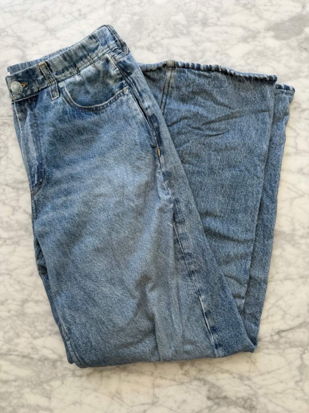 Rag & Bone Terry cloth